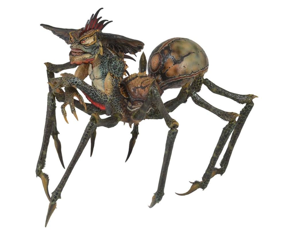 [PREORDER] GREMLINS 2 - Spider Gremlins - Deluxe Figure 30cm