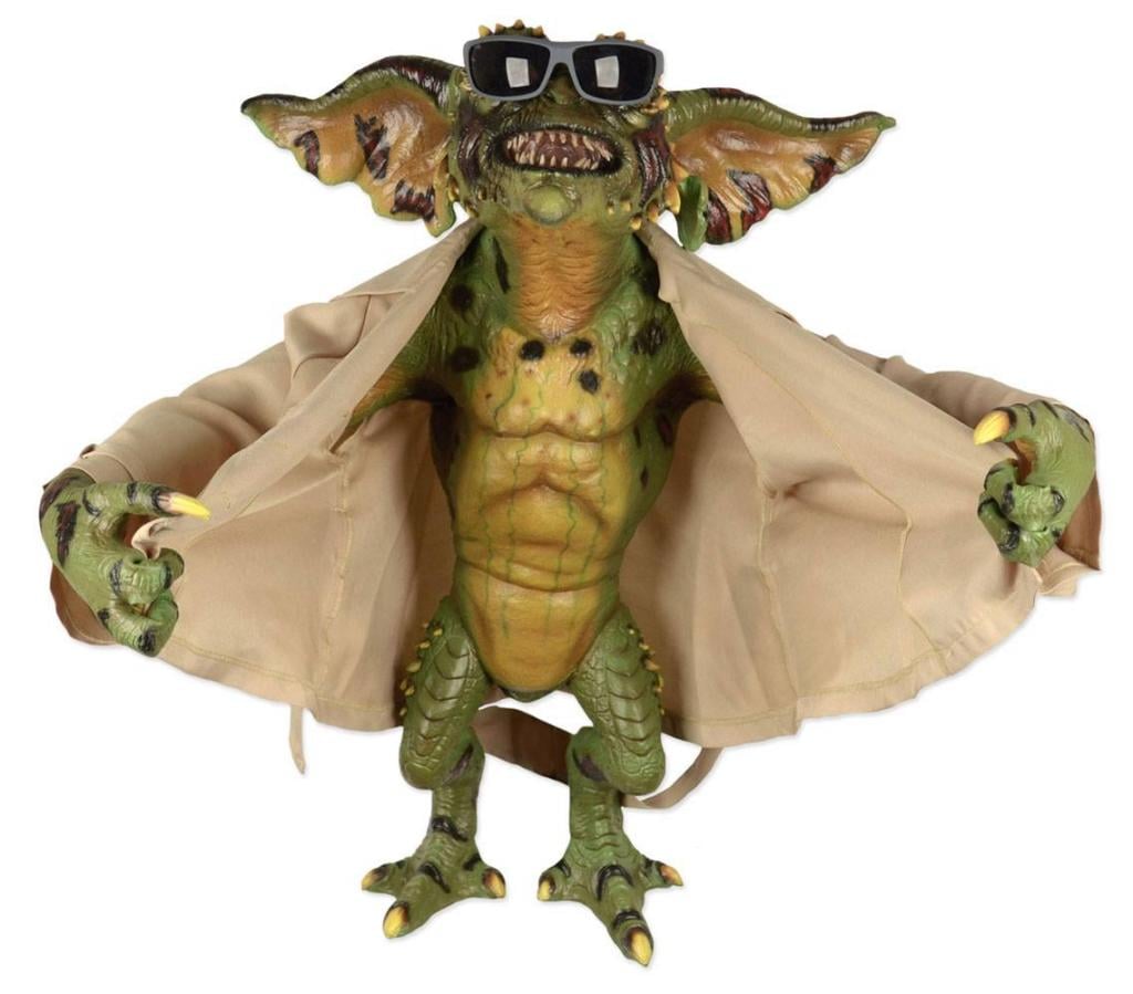 GREMLINS - Flasher Stunt Puppet - Latex Replica 75cm