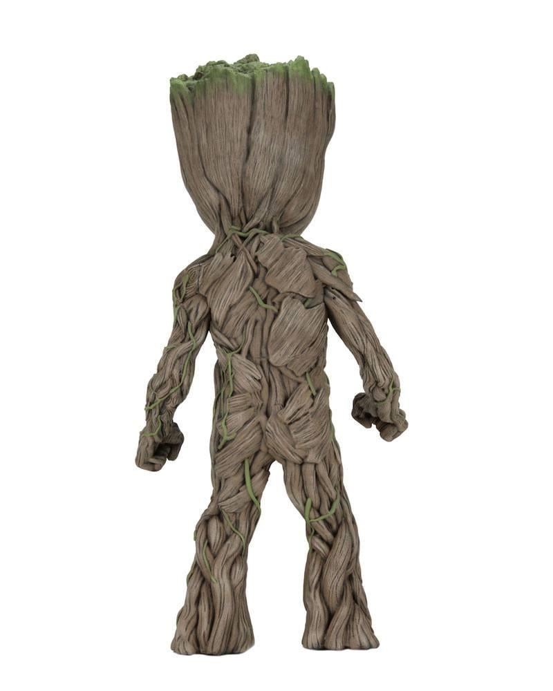 GUARDIANS OF THE GALAXY 2 - Groot Life-Sized Replica (Foam) - 76cm