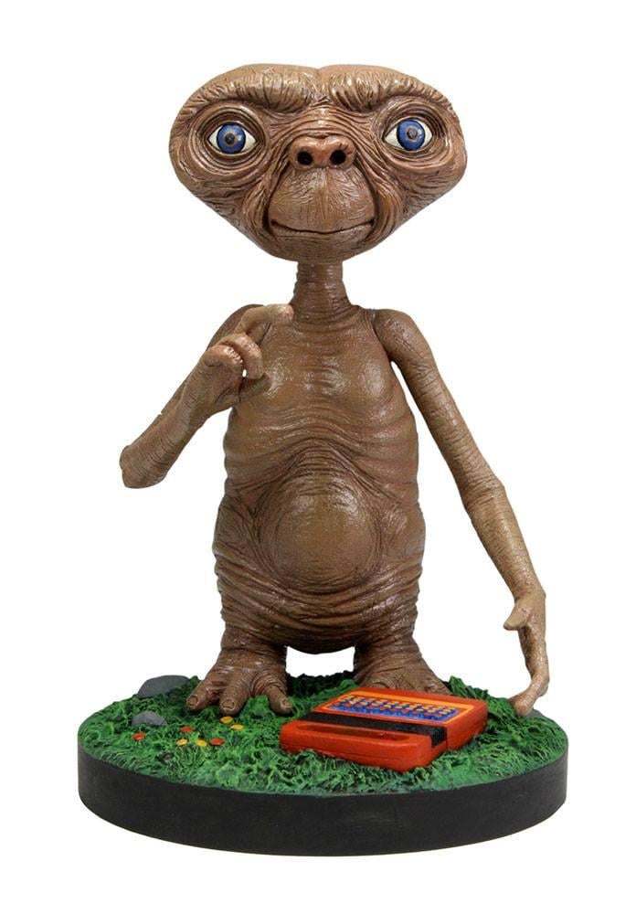 E.T - Figure Bobble Head NECA - 13cm