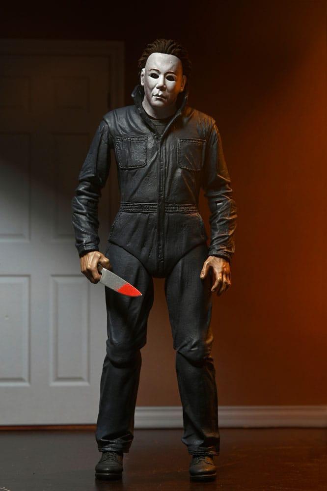 [PREORDER] HALLOWEEN H20 - Michael Myers - Ultimate Figure 18cm