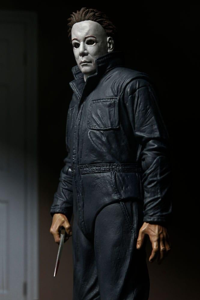 [PREORDER] HALLOWEEN H20 - Michael Myers - Ultimate Figure 18cm
