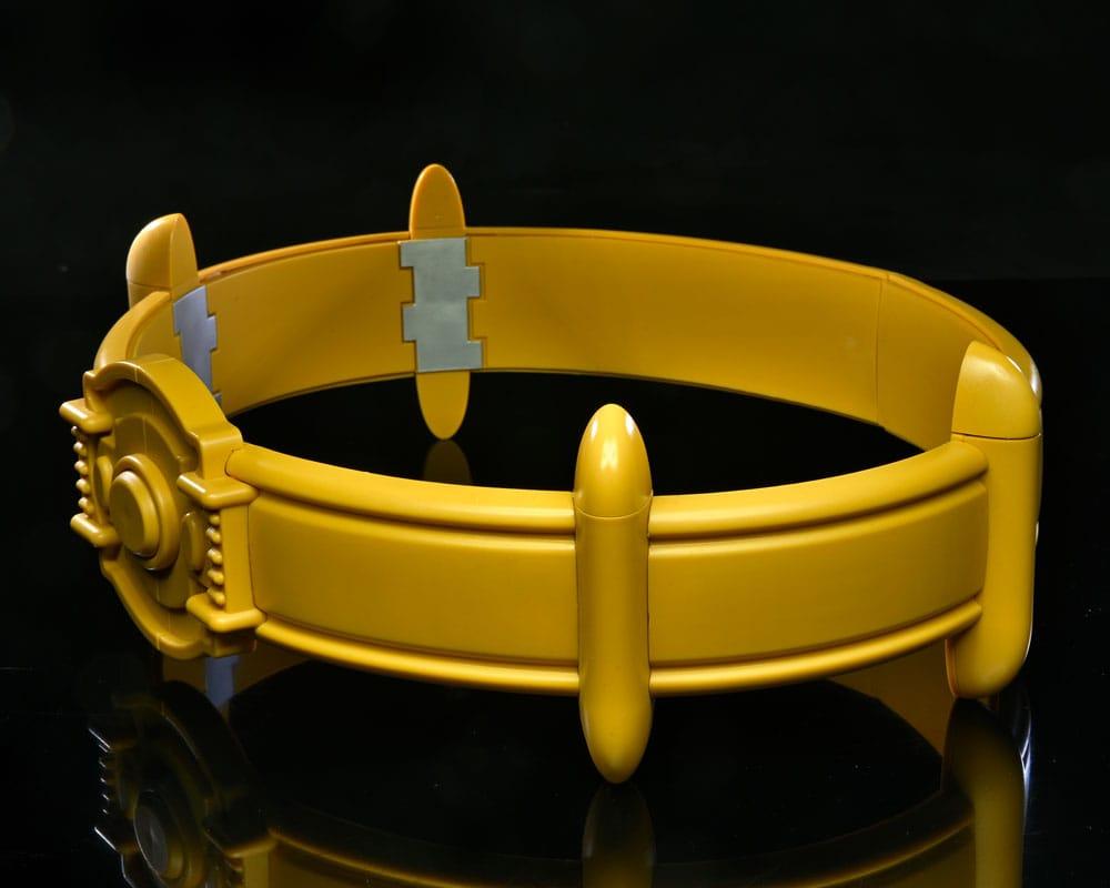 BATMAN - Batman's Utility Belt (1989 Movie) - Replica 1/1