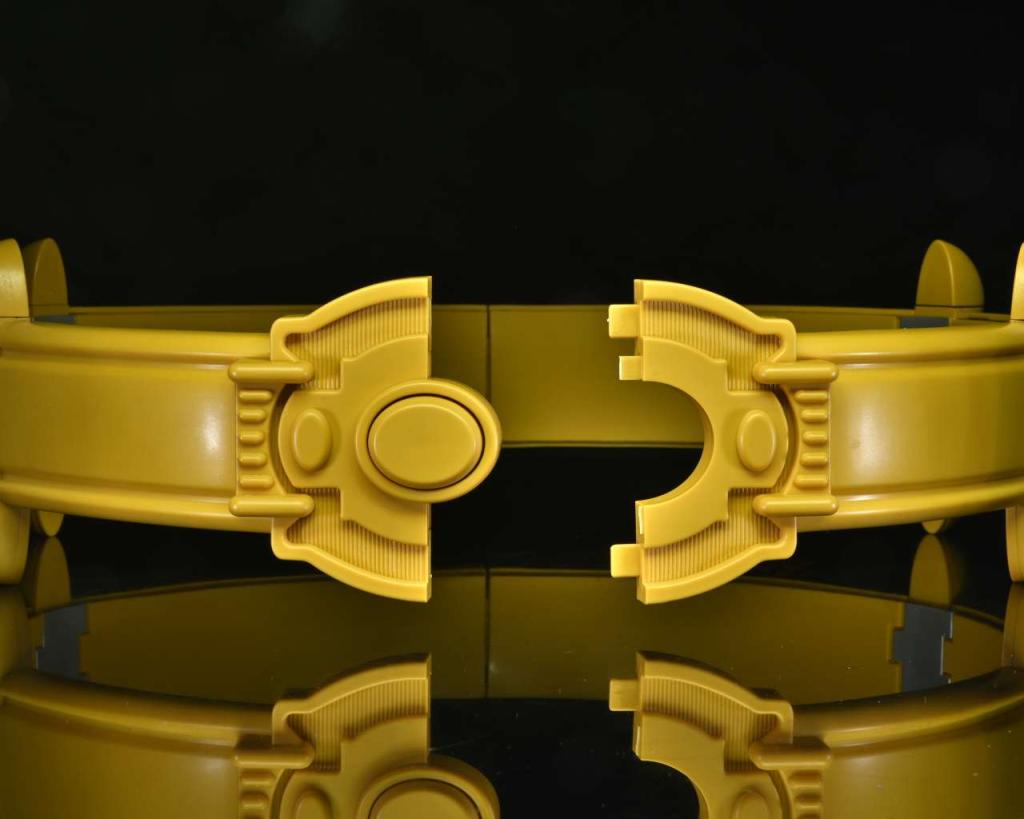 BATMAN - Batman's Utility Belt (1989 Movie) - Replica 1/1