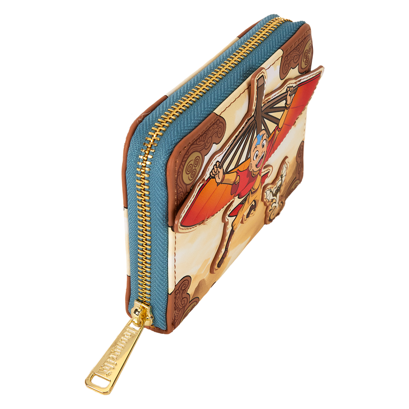 AVATAR THE LAST AIRBENDER - Wallet LoungeFly