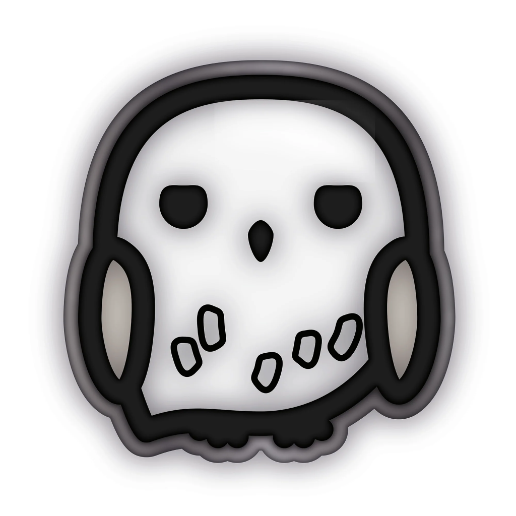 HARRY POTTER - Hedwig "Kawaii" - Pins