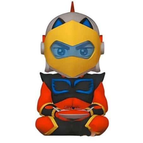GRENDIZER - Actarus - Money Box PVC 15cm