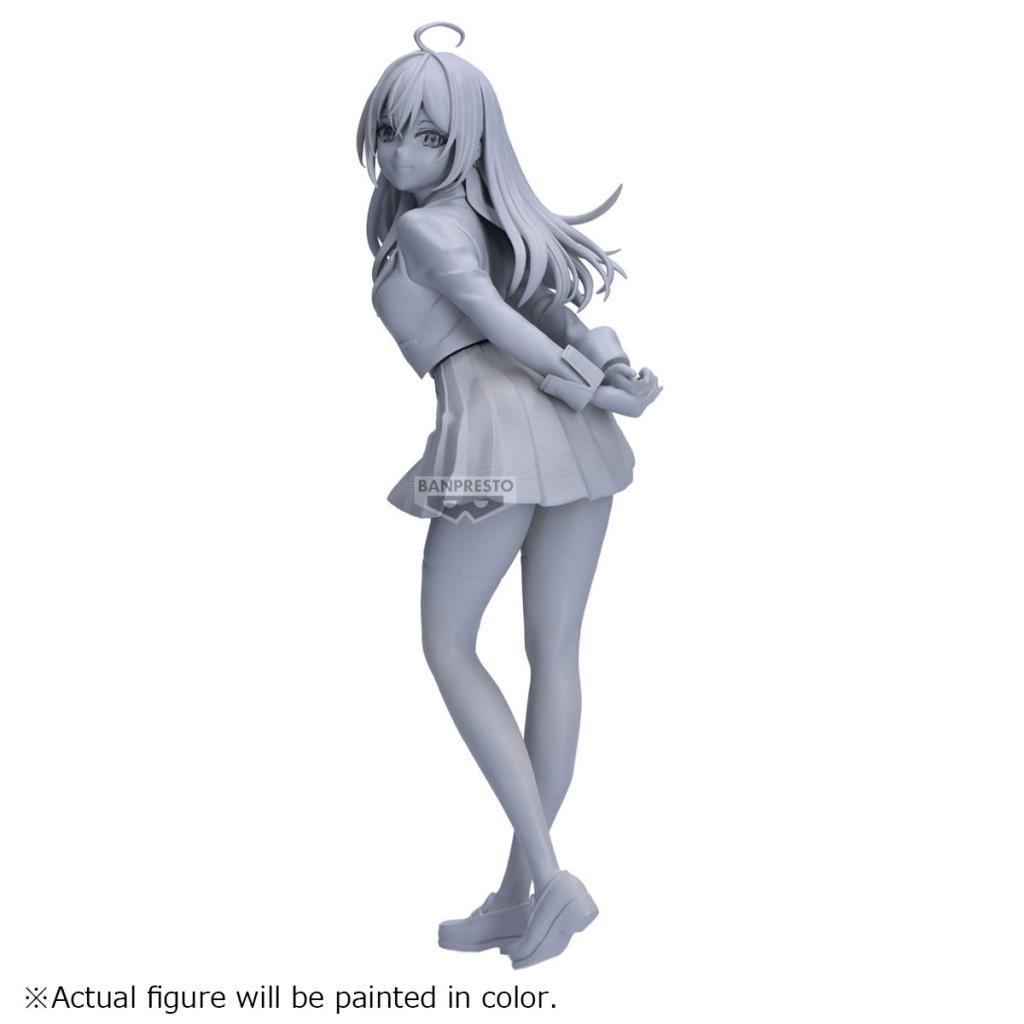 [PREORDER] ALYA SOMETIMES ... - Alya - Figure Glitter & Glamours 23cm