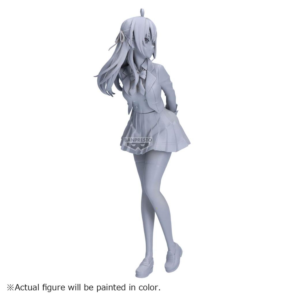 [PREORDER] ALYA SOMETIMES ... - Alya - Figure Glitter & Glamours 23cm