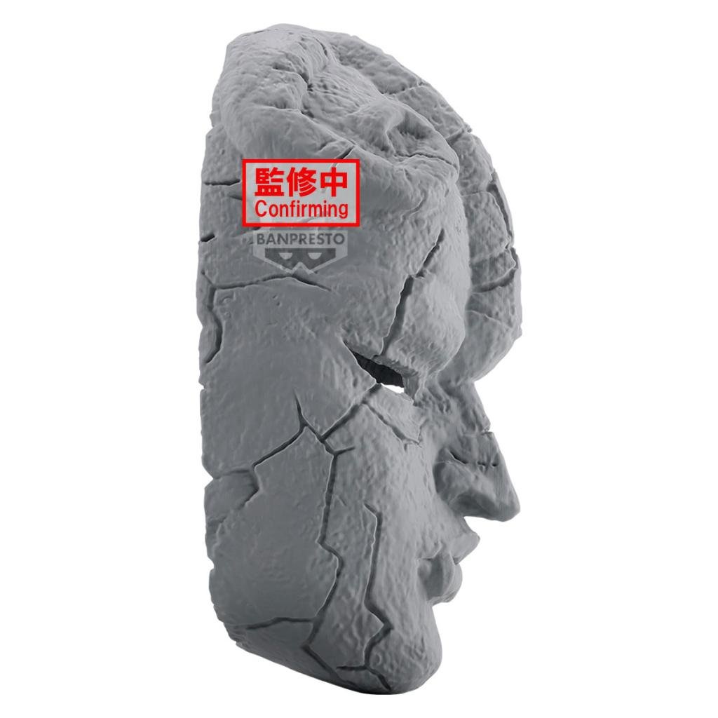 [PREORDER] JOJO'S BIZARRE ADVENTURE - Stone Mask - Figure 19cm