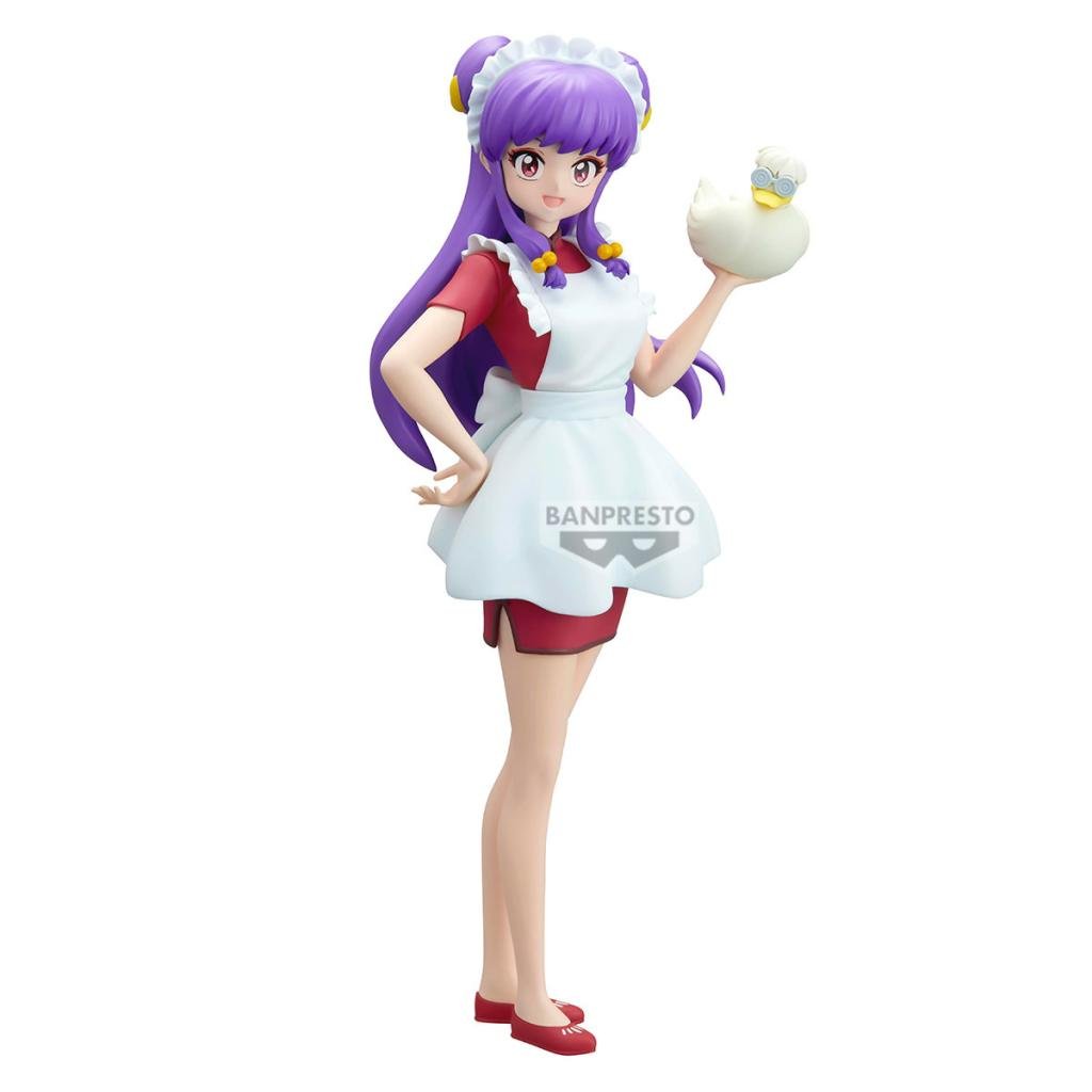 [PREORDER] RANMA 1/2 - Shampoo - Figure Glitter & Glamours 22cm