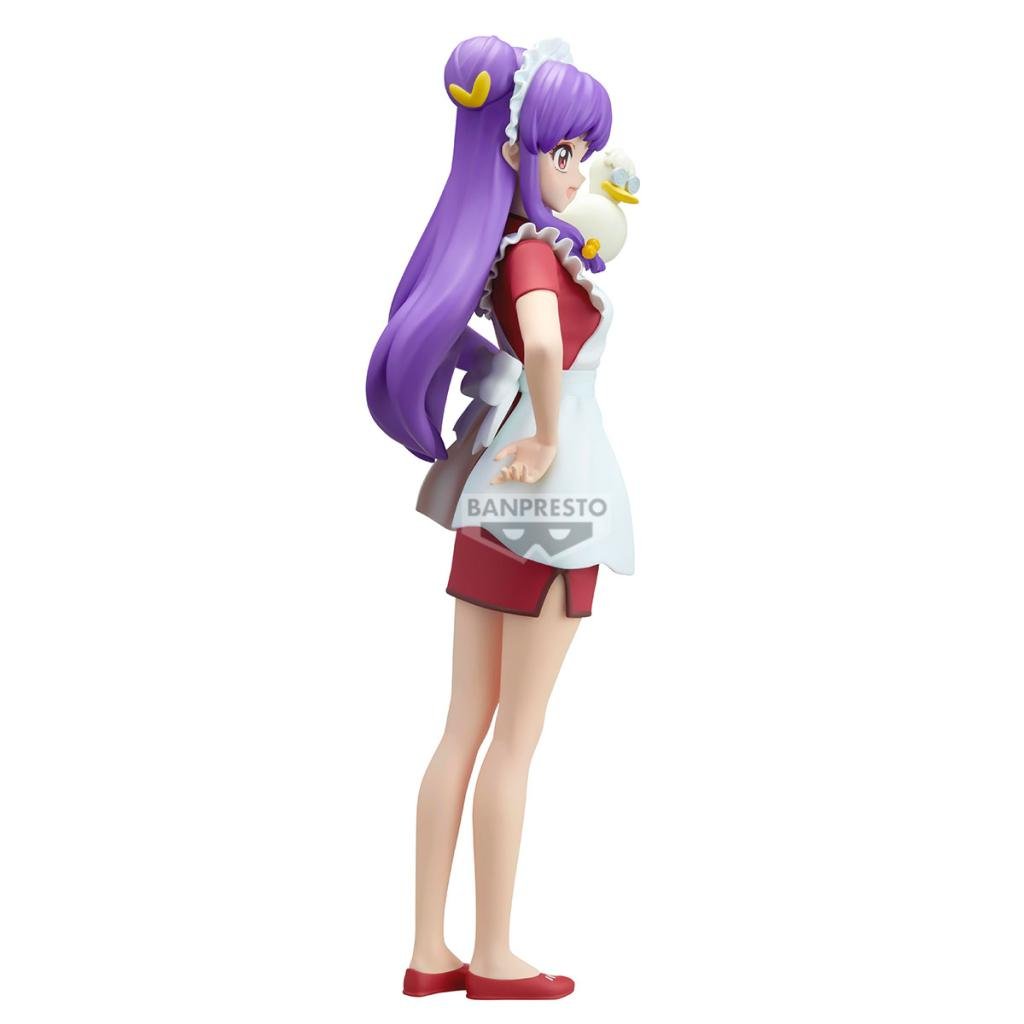 [PREORDER] RANMA 1/2 - Shampoo - Figure Glitter & Glamours 22cm