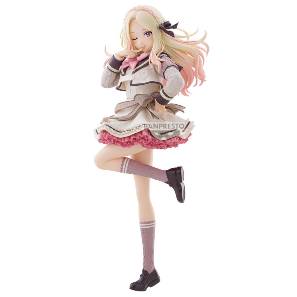 [PREORDER] THE IDOLMASTER GAKUEN - Sena Juo - Figure Espresto 23cm