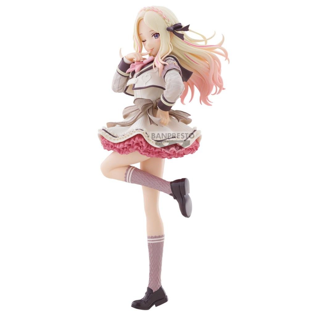 [PREORDER] THE IDOLMASTER GAKUEN - Sena Juo - Figure Espresto 23cm