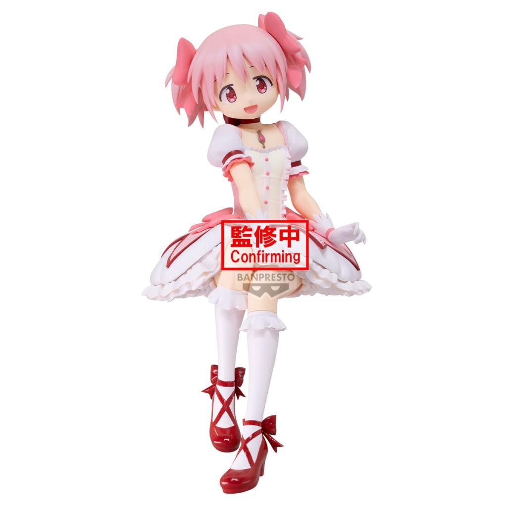 [PREORDER] PUELLA MAGI MADOKA MOVIE - Madoka Kaname - Figure 20cm