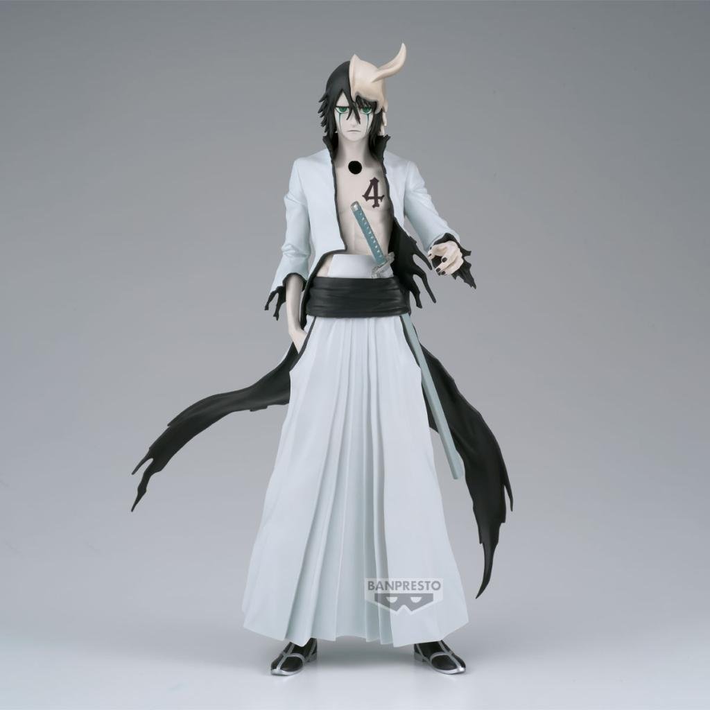 [PREORDER] BLEACH - Ulquiorra Shifar - Figure Maximatic 23cm