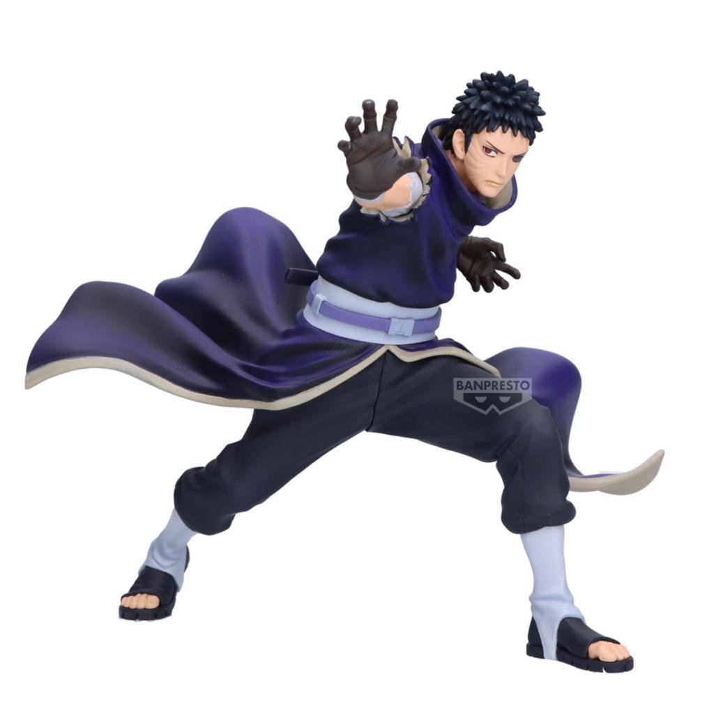 [PREORDER] NARUTO 72 SERIES - Obito Uchiha - Figure Vibration Stars 13cm