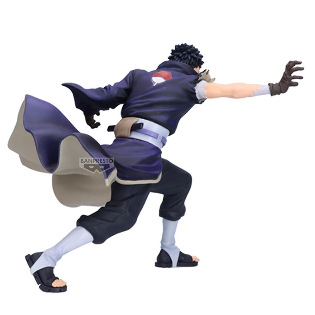 [PREORDER] NARUTO 72 SERIES - Obito Uchiha - Figure Vibration Stars 13cm