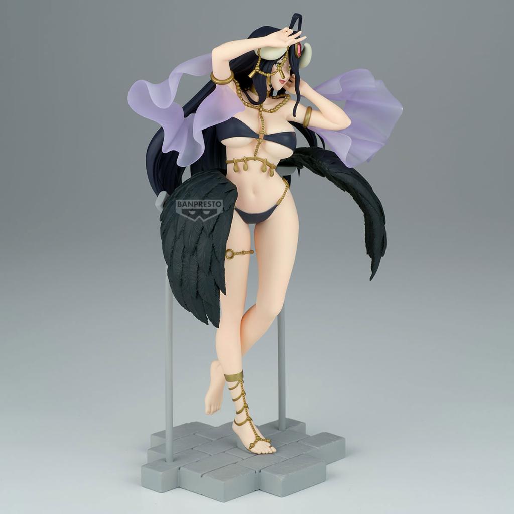 [PREORDER] OVERLORD - Albedo - Figure 21cm