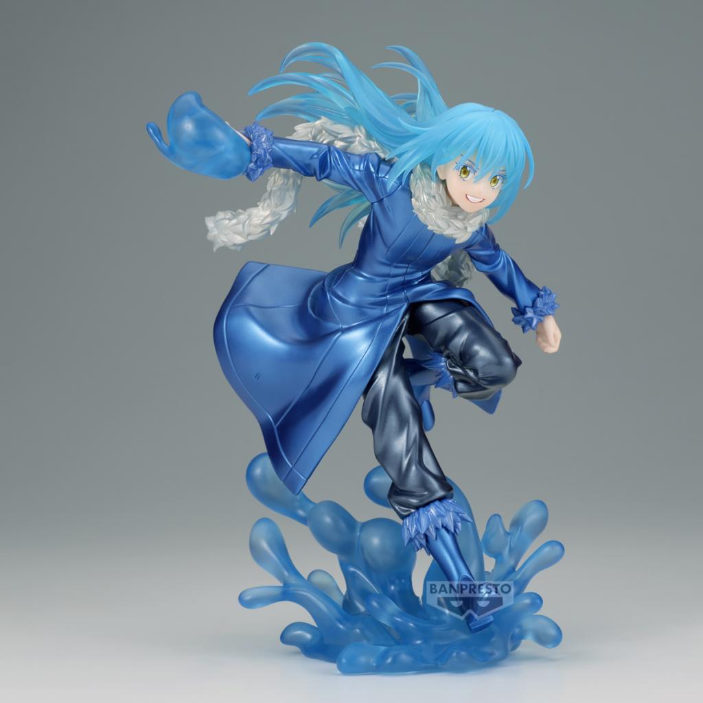 [PREORDER] SLIME - Rimuru Tempest - Figure Effectreme 22cm