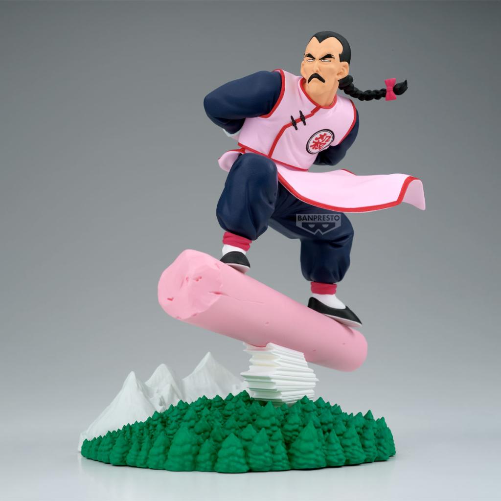 [PREORDER] DRAGON BALL - Taopaipai - Figure History Box 13cm