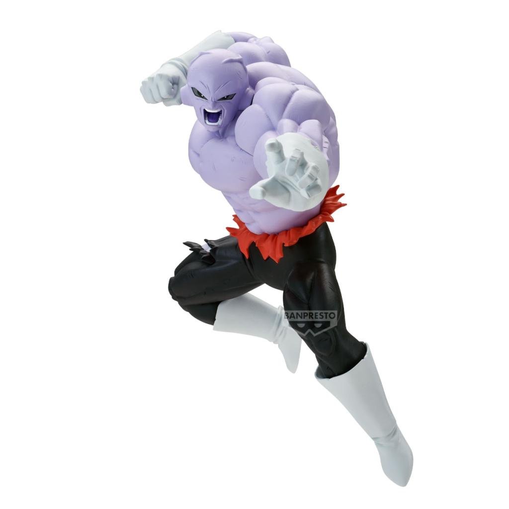 [PREORDER] DRAGON BALL SUPER - Jiren - Figure Match Makers 19cm
