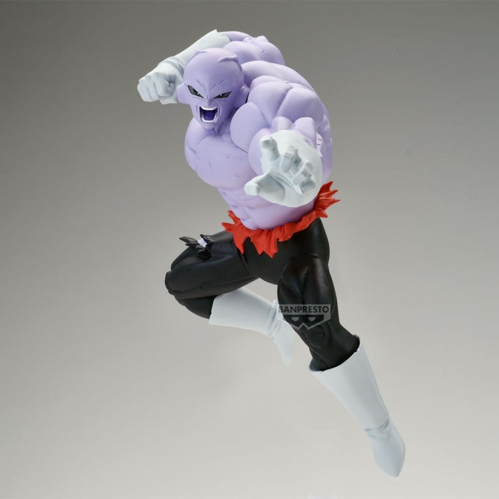 [PREORDER] DRAGON BALL SUPER - Jiren - Figure Match Makers 19cm