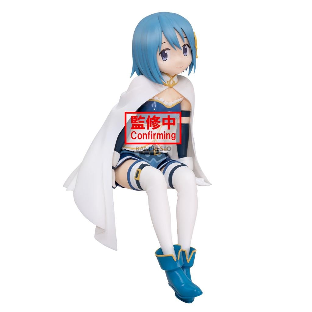 [PREORDER] PUELLA MAGI MADOKA MOVIE - Sayaka Miki - Figure 21cm