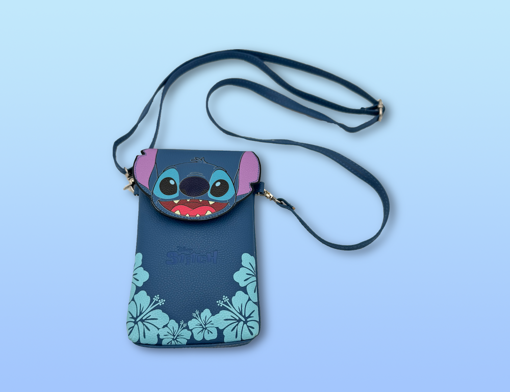 STITCH - Fashion Duo - Phone Shoulder Bag