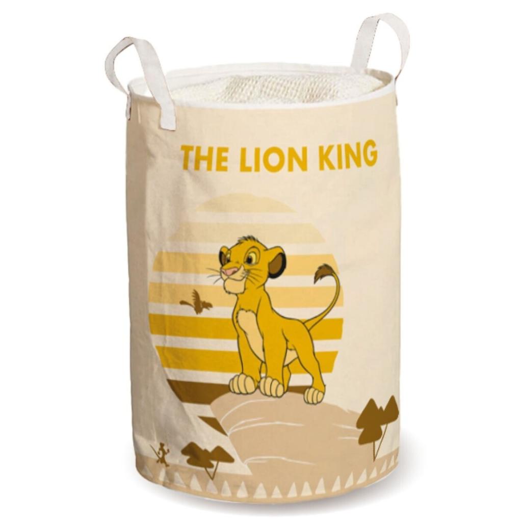 [PREORDER] THE LION KING - Simba - Laundry Bag 50x32cm