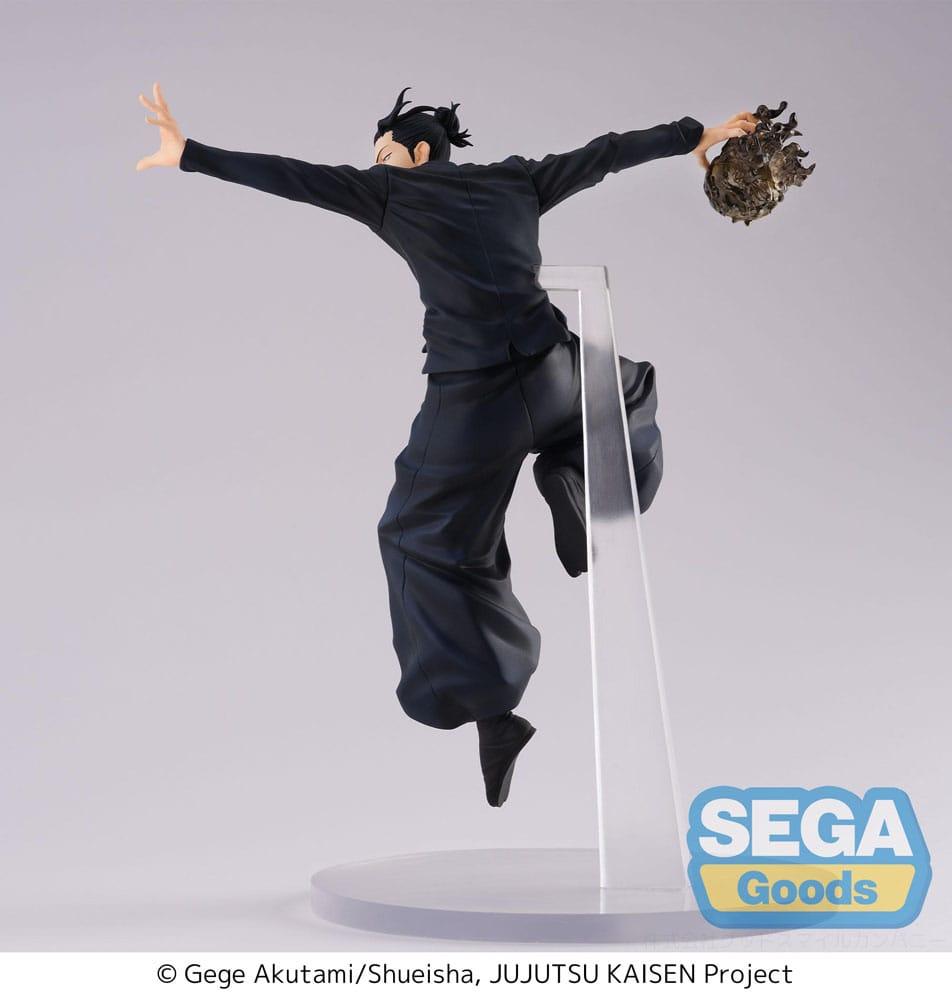 JUJUTSU KAISEN - Suguru Geto - Statue Figurizm 25cm