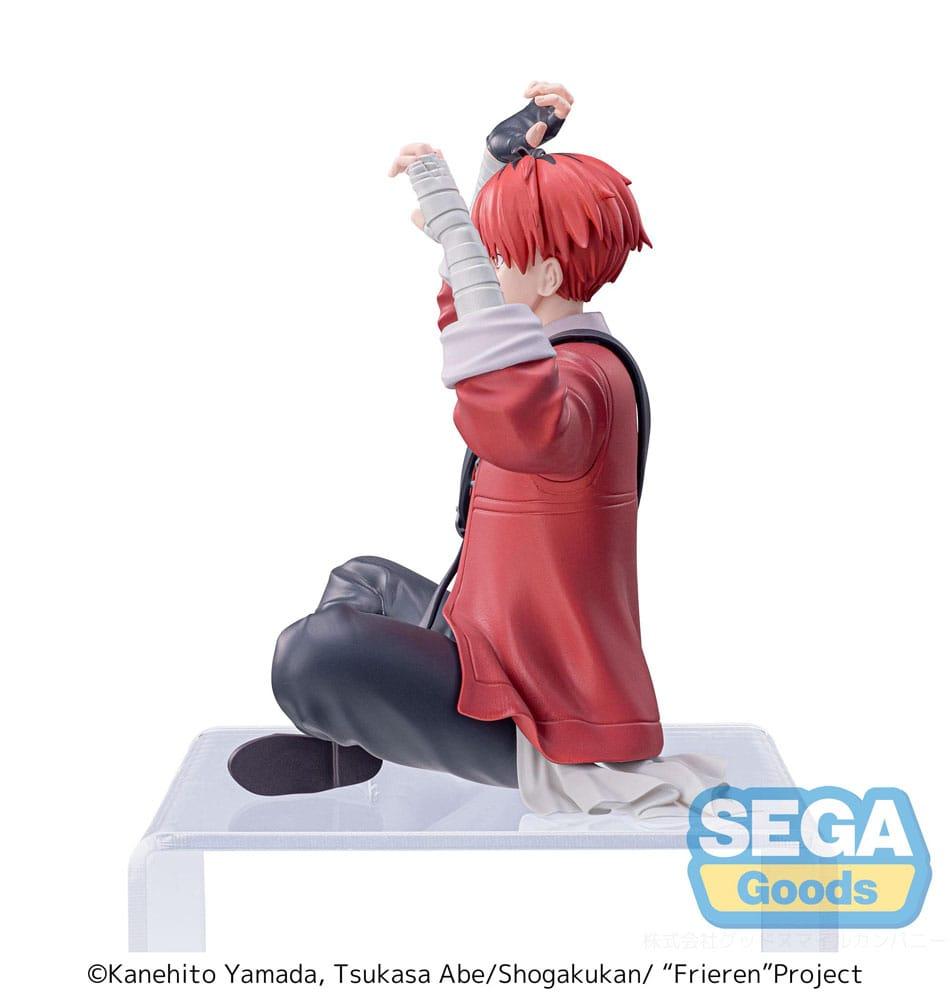 FRIEREN BEYOND JOURNEY'S END - Stark - Statue PM Perching 11cm