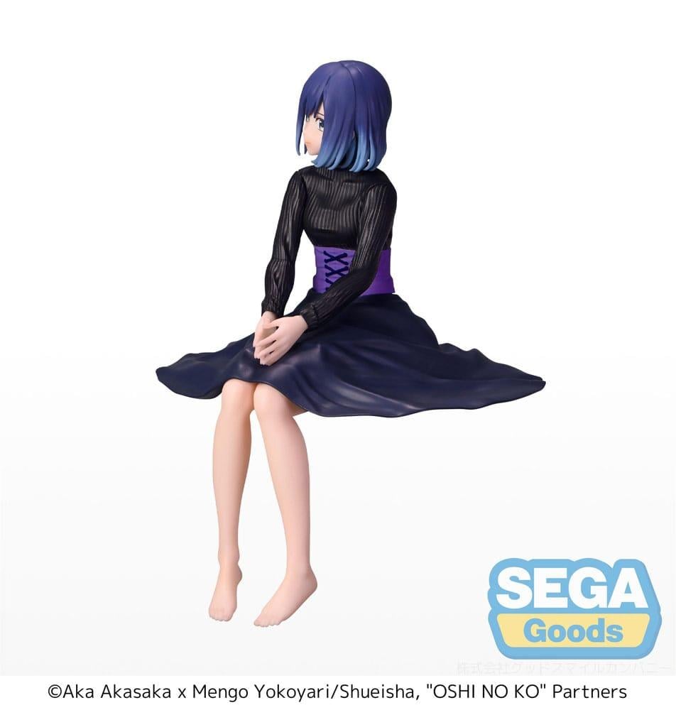 OSHI NO KO - Akane Kurokawa - Statue PM Perching 14cm