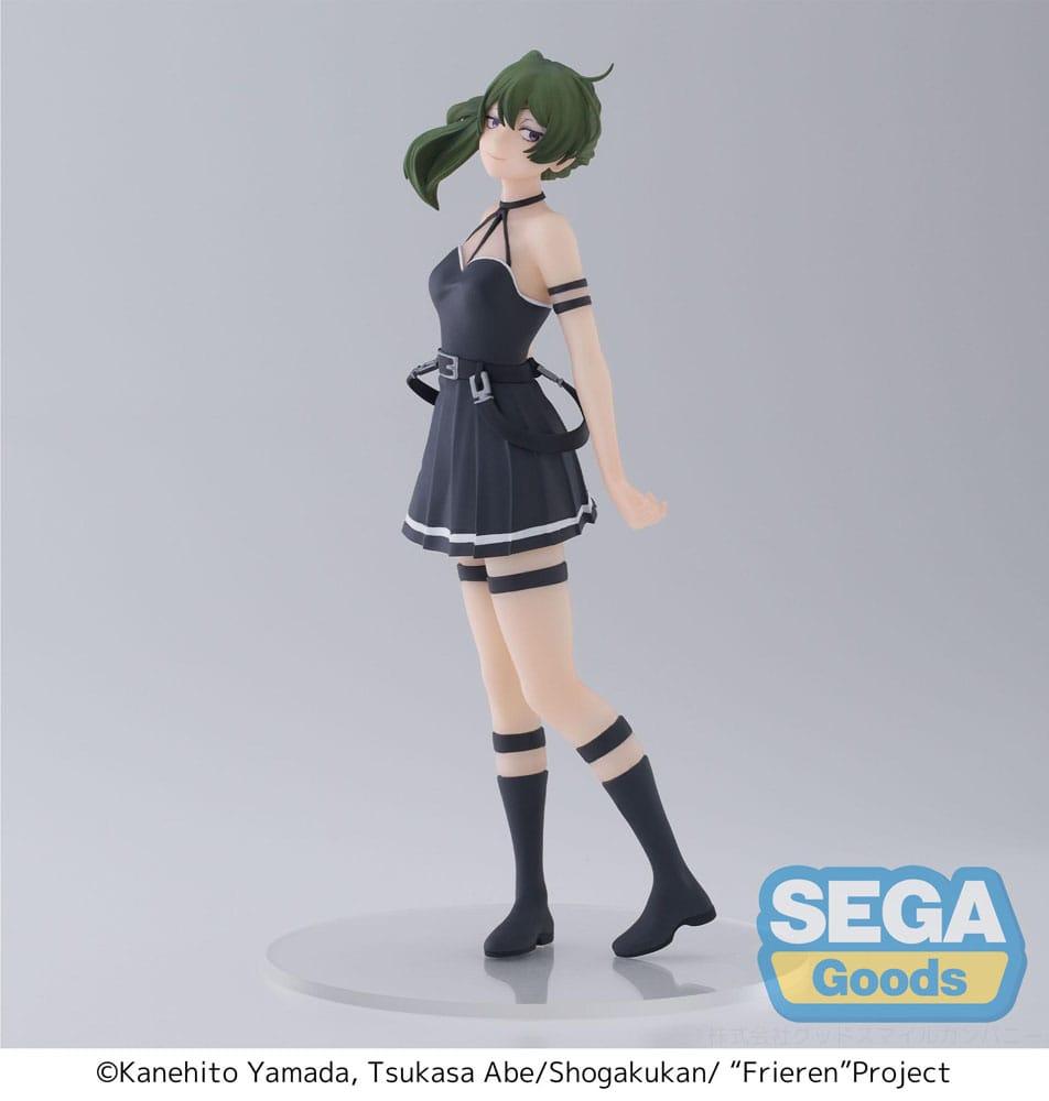 FRIEREN BEYOND JOURNEY'S END- Ubel - Statue Desktop X Decorate 17cm