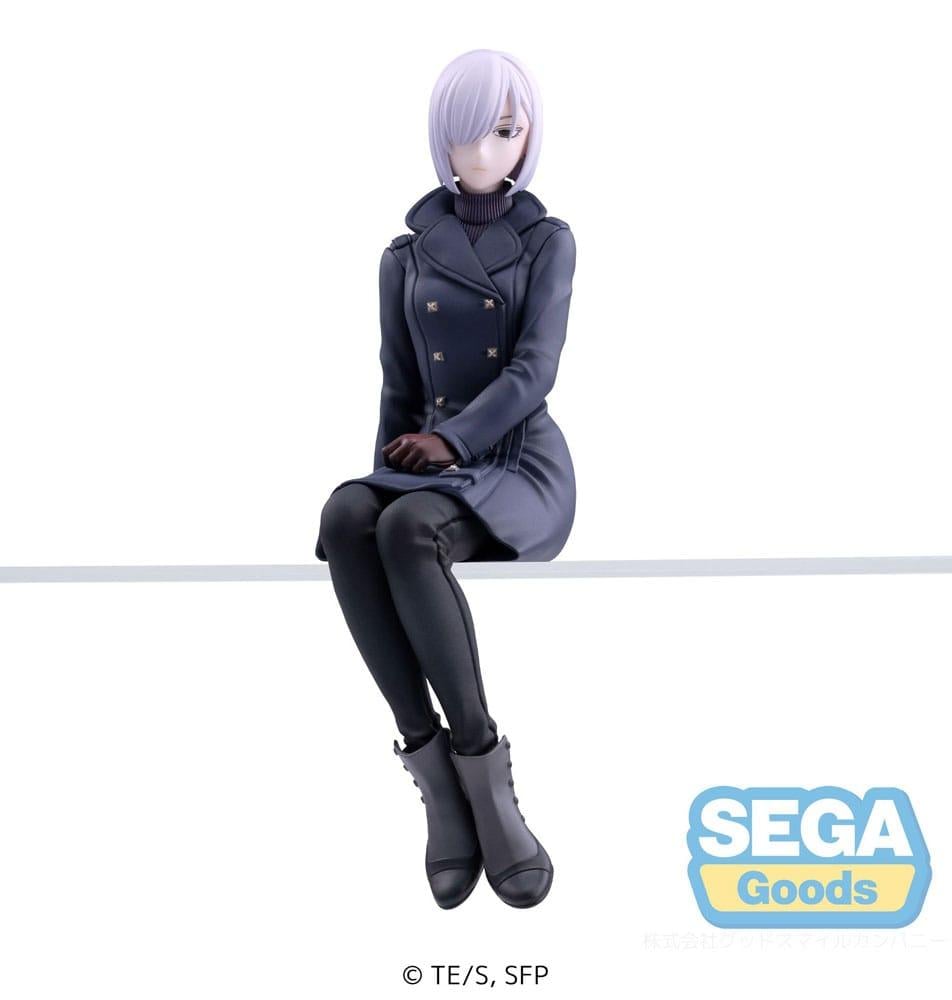 SPY X FAMILY - Fiona Frost - Figure PM Perching 14cm