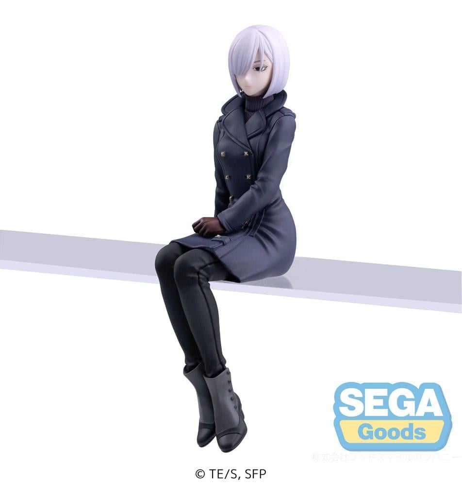 SPY X FAMILY - Fiona Frost - Figure PM Perching 14cm