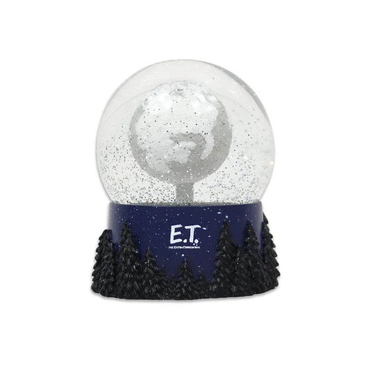 E.T. - Snow Globe 65mm
