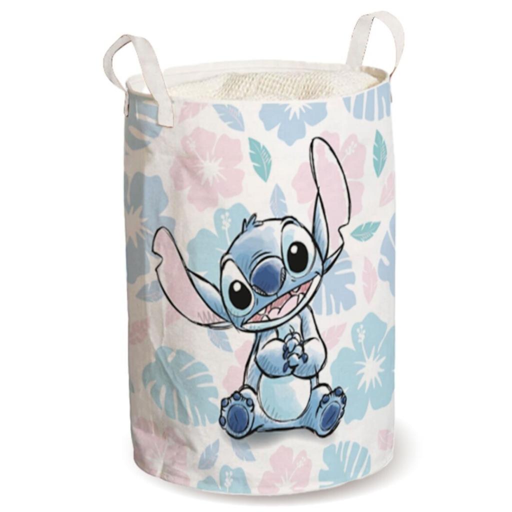 [PREORDER] LILO & STITCH - Stitch - Laundry Bag 50x32cm