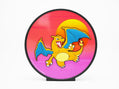 [PREORDER] POKEMON - Charizard - Light Up