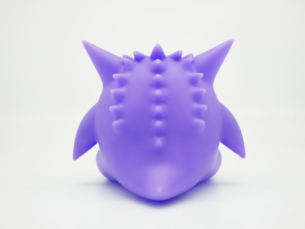 [PREORDER] POKEMON - Gengar - Light Up Figure 15cm