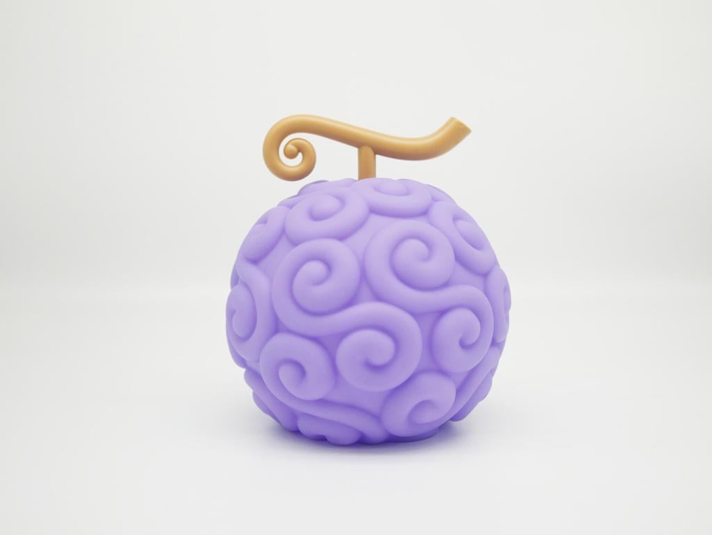 [PREORDER] ONE PIECE - Gum Gum Fruit - Lamp 20 cm