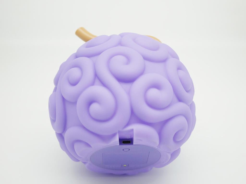 [PREORDER] ONE PIECE - Gum Gum Fruit - Lamp 20 cm