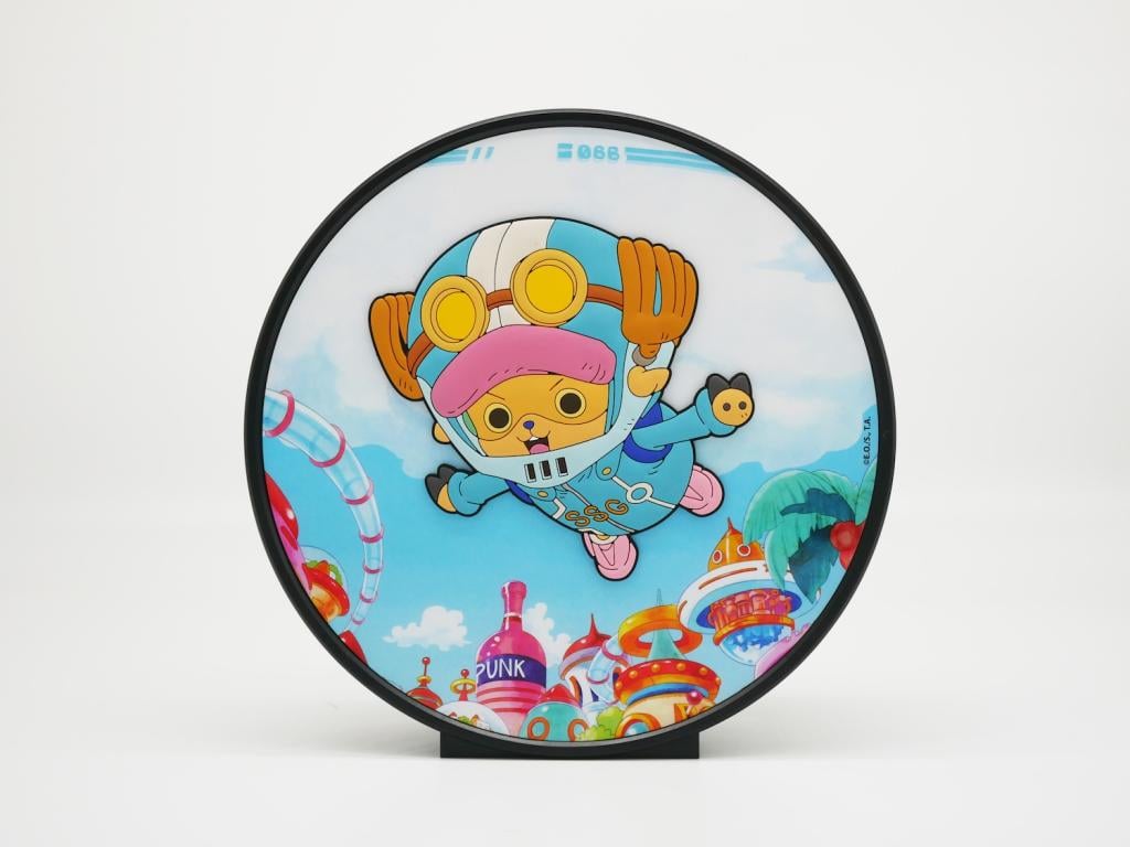 [PREORDER] ONE PIECE - Chopper Egg Head - Light Up
