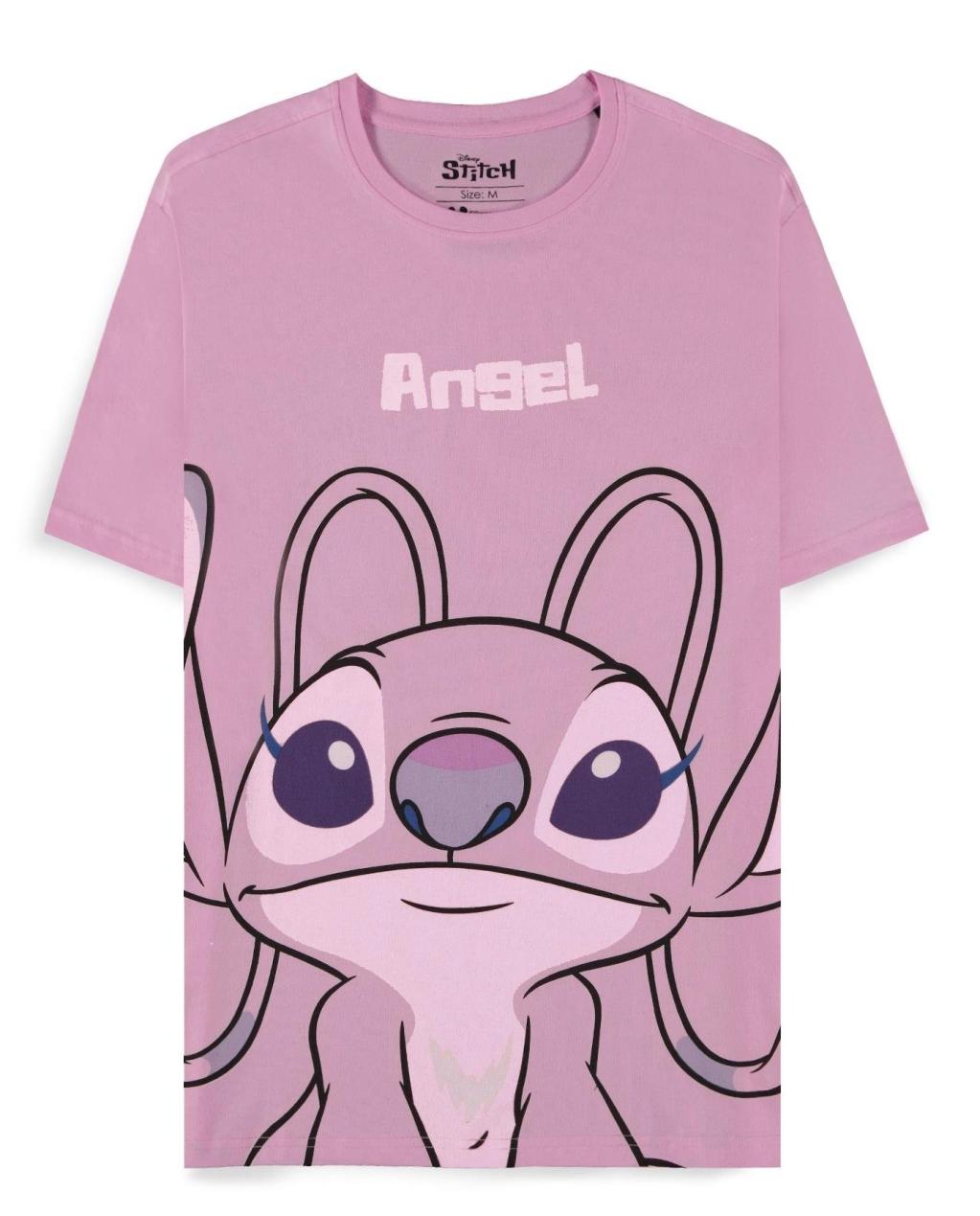 ANGEL - Unisex T-Shirt (XS)
