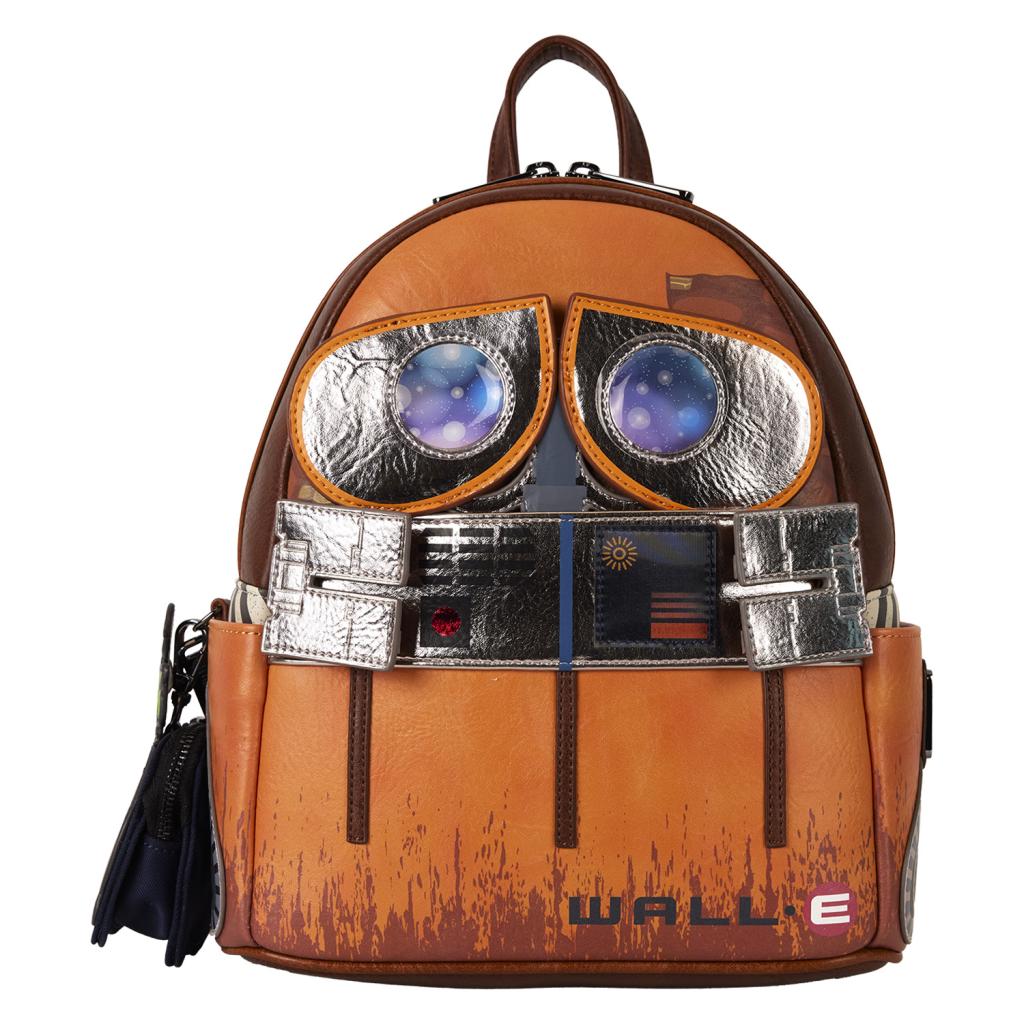DISNEY - Wall-E - Mini Backpack LoungeFly