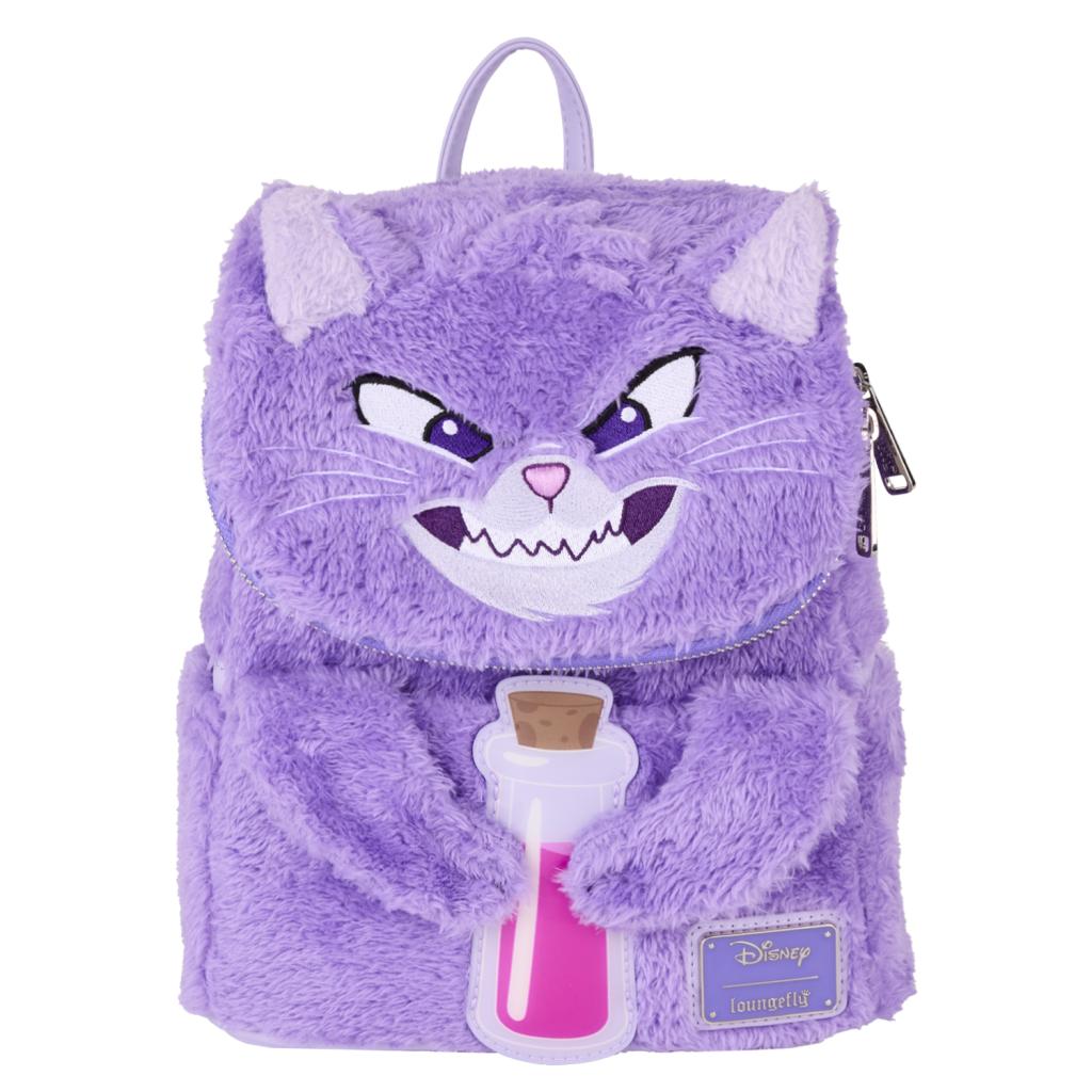 DISNEY - Emperor's New Groove - Mini Backpack LoungeFly