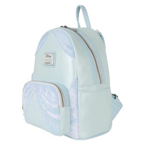 DISNEY - Cinderella - Mini Backpack LoungeFly