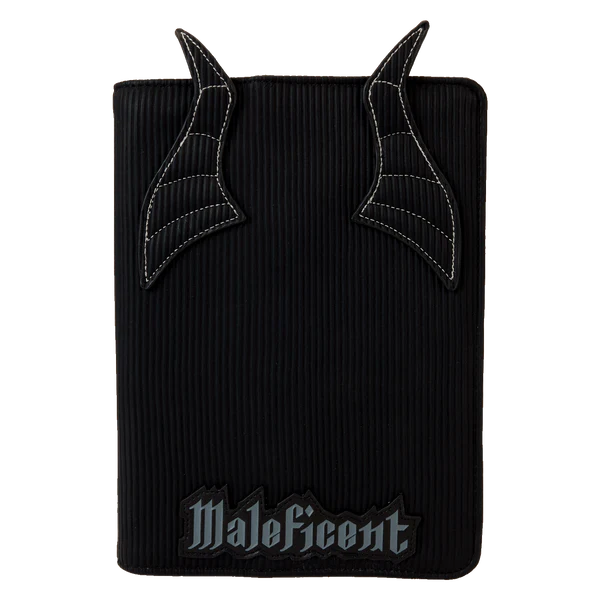 DISNEY - Maleficent "Dragon" - Journal LoungeFly