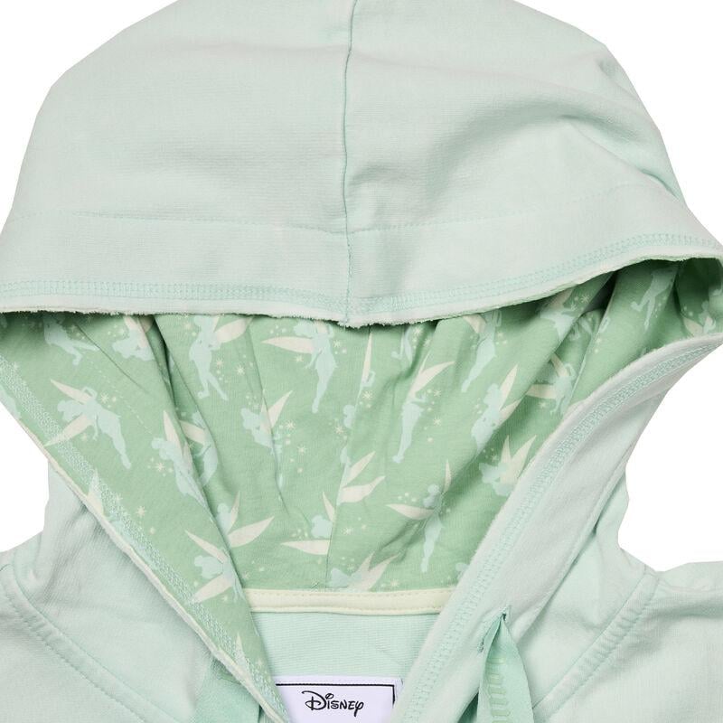 DISNEY - Tinker Bell - Hoodie Unisex Loungefly (S)