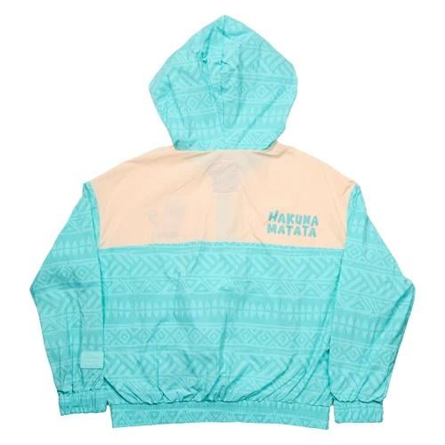 DISNEY - Lion King - Jacket LoungeFly (XL)